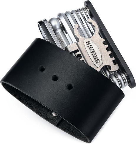 Immagine prodotto Brooks Running Brooks Multitool MT22, nero
