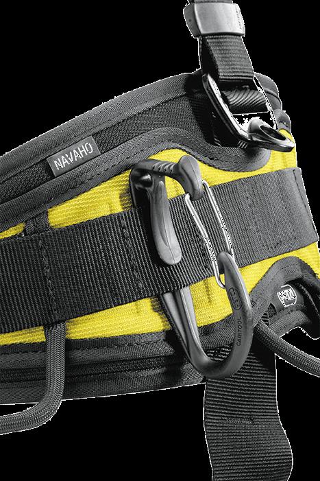 Produktbild Petzl Werkzeughalter für Auffang- und Haltegurte