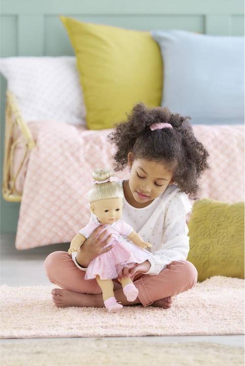 Produktbild Corolle Constance Ballerina