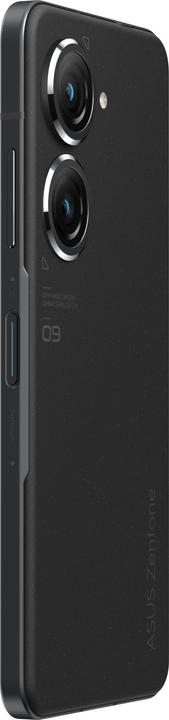 Productafbeelding ASUS Zenfone 9 (128 GB, Middernachtelijk zwart, 5.92", Dubbele SIM, 50 Mpx, 5G)