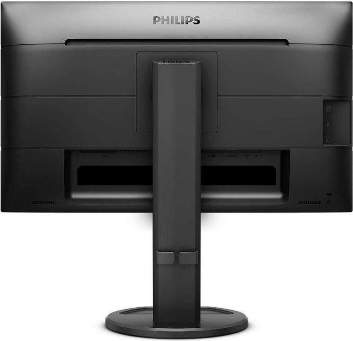 Produktbild Philips 241B8QJEB/00 (1920 x 1080 Pixel, 24")