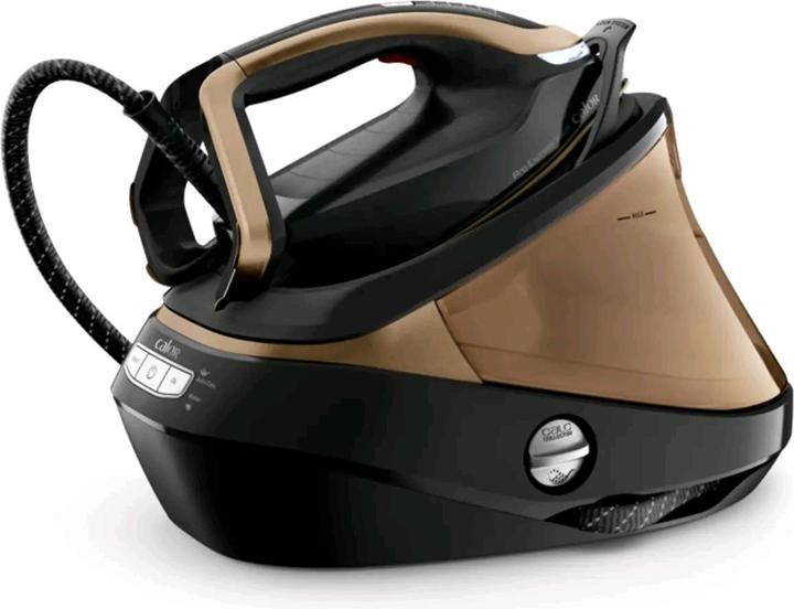 Tefal Pro Express Vision GV9820 (3000 W, 750 g/min)