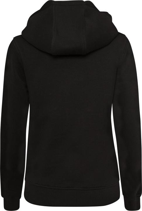 Actual product image Merchcode Ladies Spring - Vibes Heavy Hoody - 174657 (L)