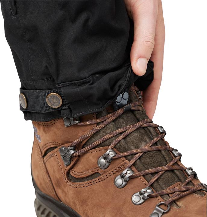 Actual product image Fjällräven Keb Trousers W short (42)