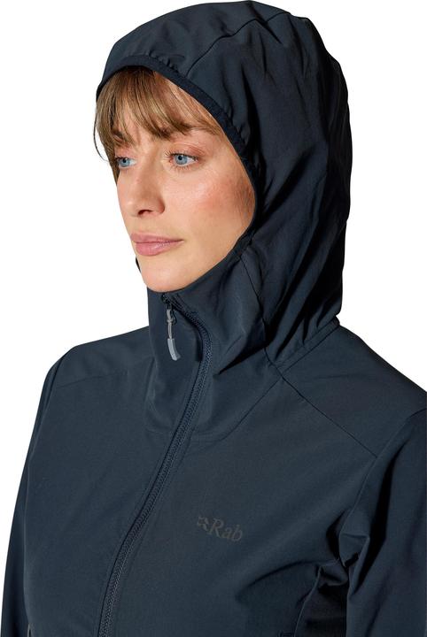 Actual product image Rab Borealis Hoodie (12, M)