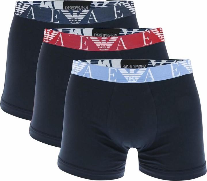 Emporio Armani Boxershorts (3erPack) (M, 3er Pack)