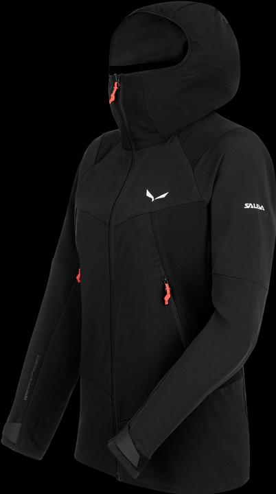 Image du produit Salewa Veste Sella Durastretch Da (40, L)