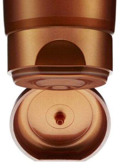 Actual product image Clarins Self Tanning Instant Gel (Self tanning gel, 125 ml)