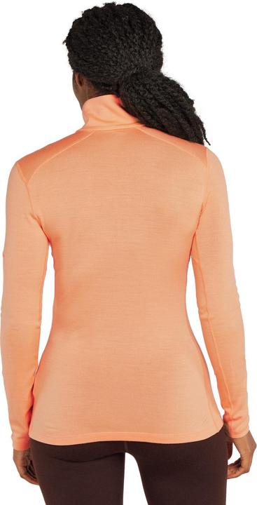 Produktbild Icebreaker Women Merino 260 Tech LS Half Zip (M)