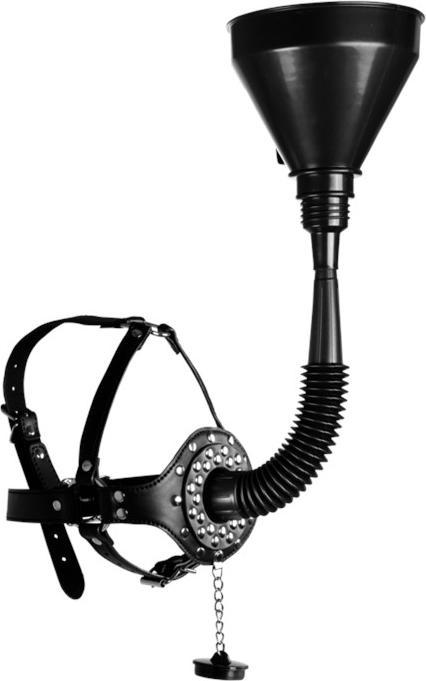 Produktbild Ouch! Xtreme Open Mouth Gag