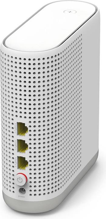 Swisscom WLAN Box 3 (4800 Mbit/s, 600 Mbit/s)