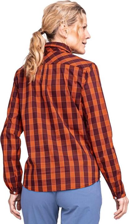 Immagine prodotto Schöffel Camicetta da donna Silba (42, XL)