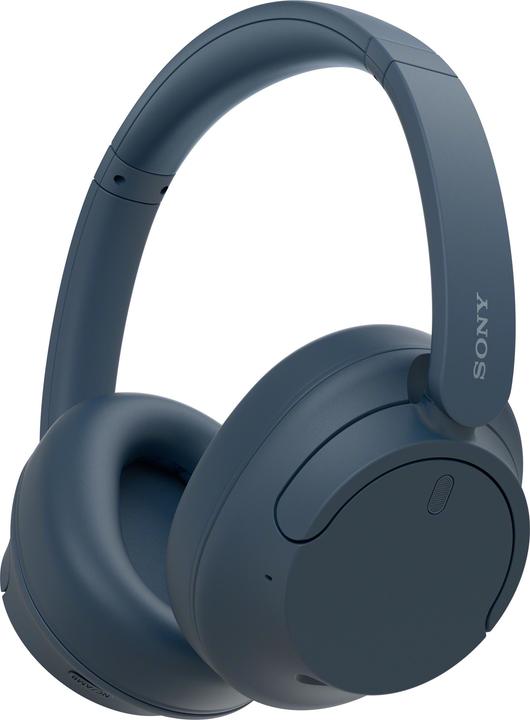 Sony WH-CH720N (NC, 35 h, Wireless, Cable)