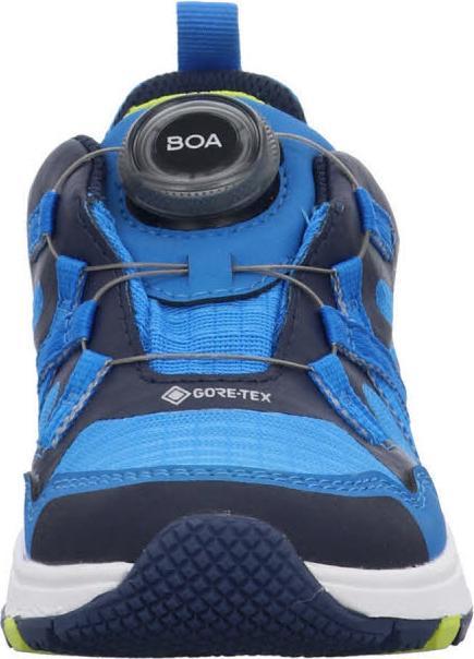 Produktbild Vado Outdoorschuh MIKE LO (38)
