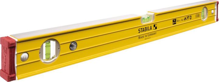 Produktbild Stabila Wasserwaage Type 96-2 (122 cm)