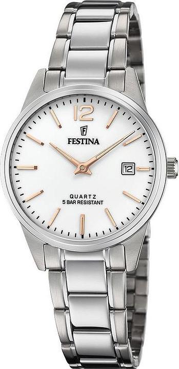 Festina Klassik (Analoguhr, 31 mm)