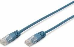 Produktbild Digitus Netzwerkkabel (U/UTP, CAT5e, 0.50 m)