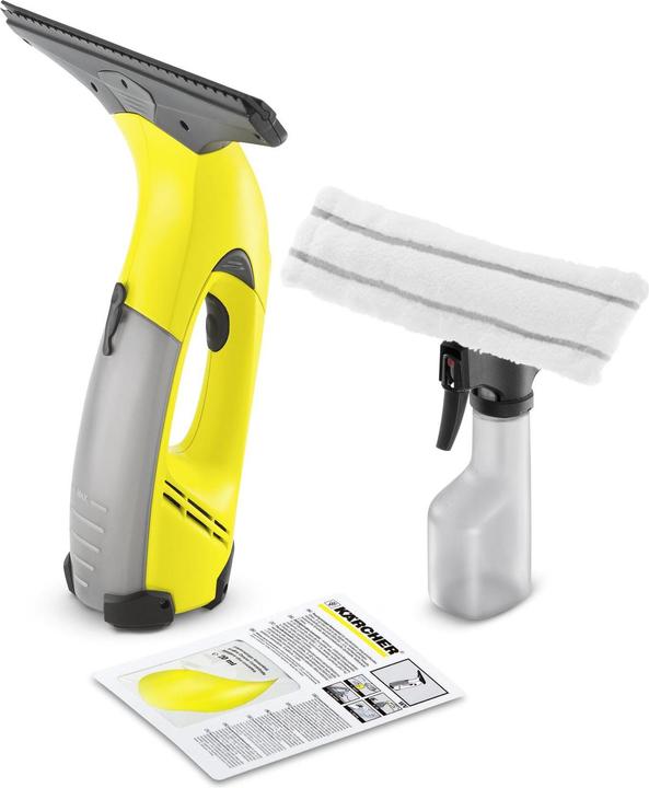 Image du produit Kärcher WV Classic