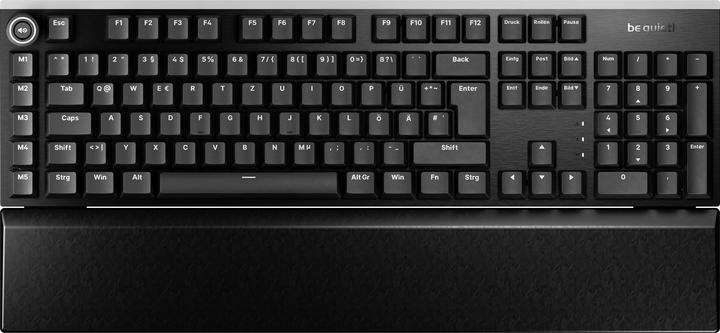 Image du produit be quiet! Light Mount Silent Linear DE ISO (DE, Filaire)