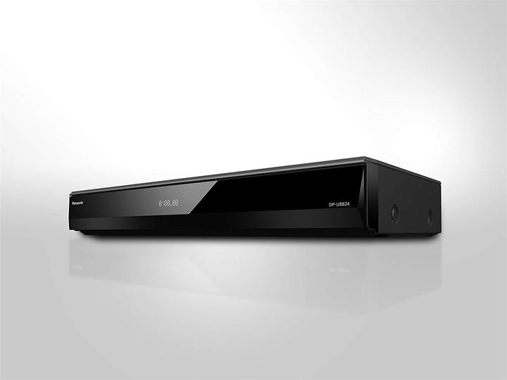 Immagine prodotto Panasonic Dp-Ub824egk (Lettore Blu-ray)