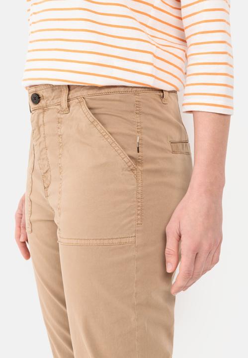 Immagine prodotto Camel Active Chino da lavoratore dalla vestibilità dritta (W32/L30)