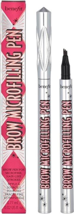 Immagine prodotto BeneFit Cosmetics Penna per il microfilling delle sopracciglia (Medium Brown)