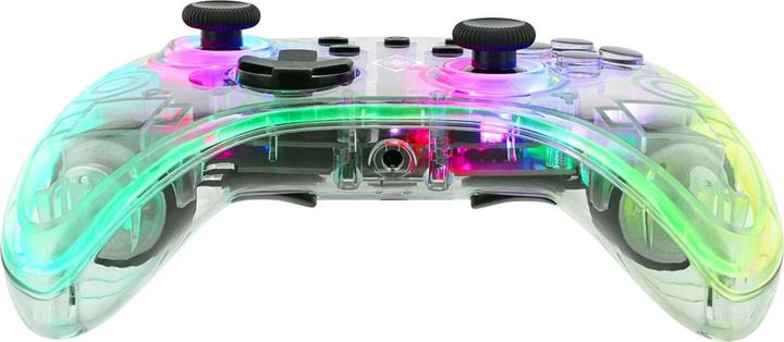 Immagine prodotto Deltaco Gaming Trasparente (Switch, Switch OLED, PC, Android, iOS)