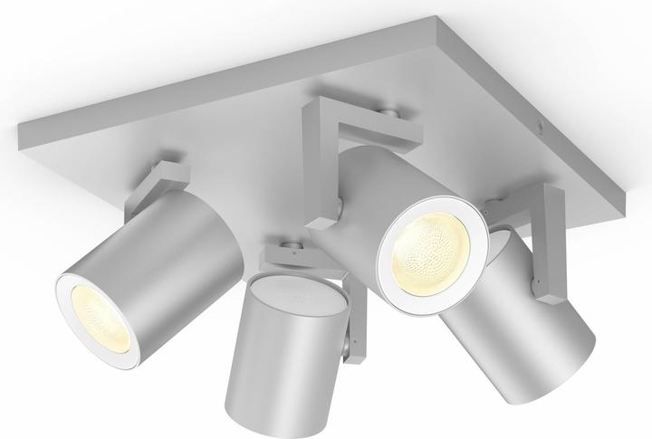 Philips Hue Argenta Base BT