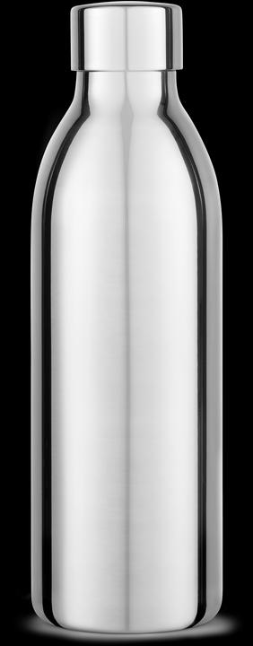 Produktbild Aarke Edelstahlflasche 1000ml