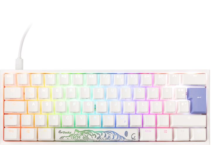 Productafbeelding Ducky One 2 Pro Mini (NL, Bedraad)
