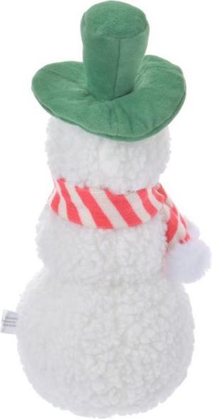 Immagine prodotto Disney Amici del pupazzo di neve di Jack Skellington (33 cm)