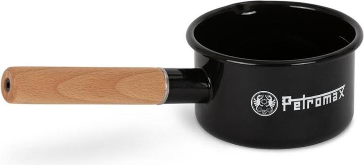 Image du produit Petromax Casserole en émail blanc 0,5 litre