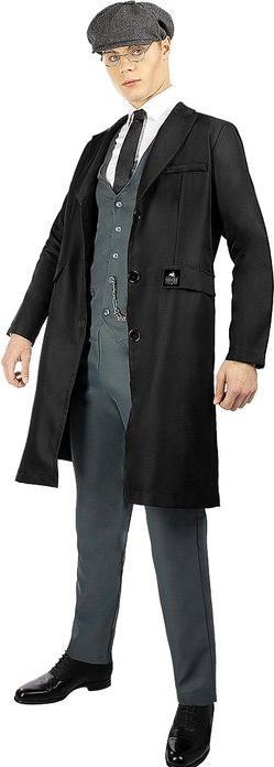 Produktbild Funidelia Peaky Blinders: Tommy Shelby (L)