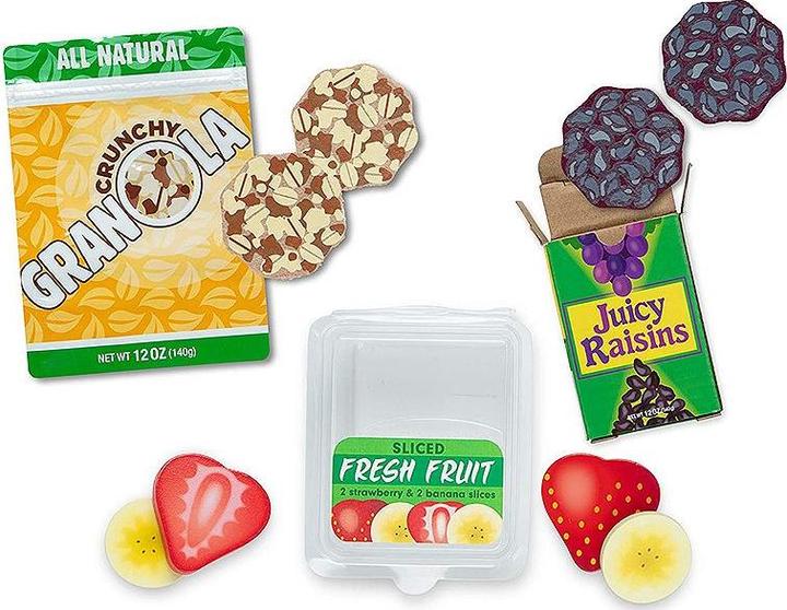 Immagine prodotto Melissa & Doug Esploriamo il set di raffreddamento del campo