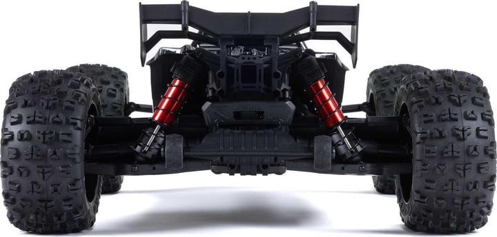Image du produit Arrma Kraton 4x4 4S V2 BLX (Presque prêt à être conduite)