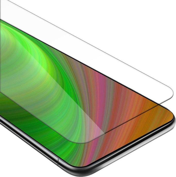 Image du produit Cadorabo Verre de protection d'écran (1 pièce(s), Vivo V15 Pro)