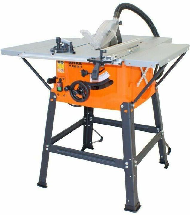 Atika Cirkelzaag T 250 N-3