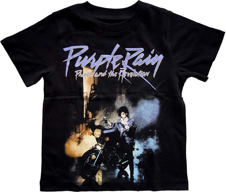Prince Purple Rain TShirt