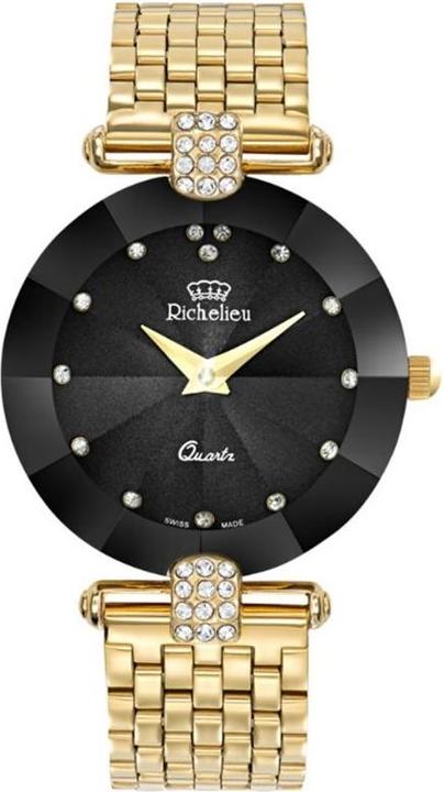 Actual product image Richelieu 2022GM.05.941 Fantasy watch (Swiss made, 36 mm)