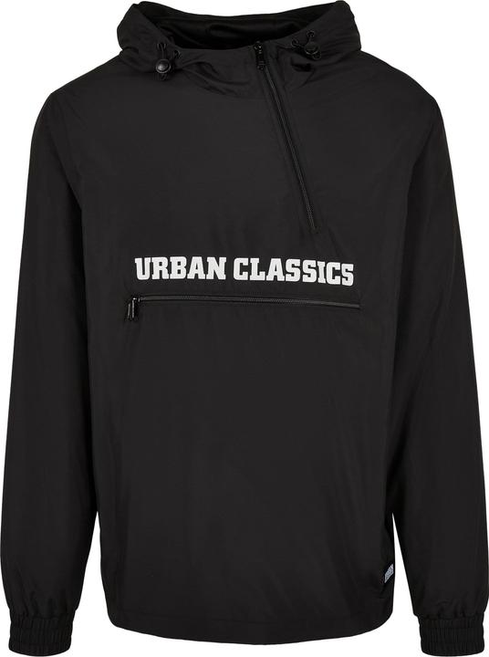 Produktbild Urban Classics Commuter Pull Over Jacket (XL)