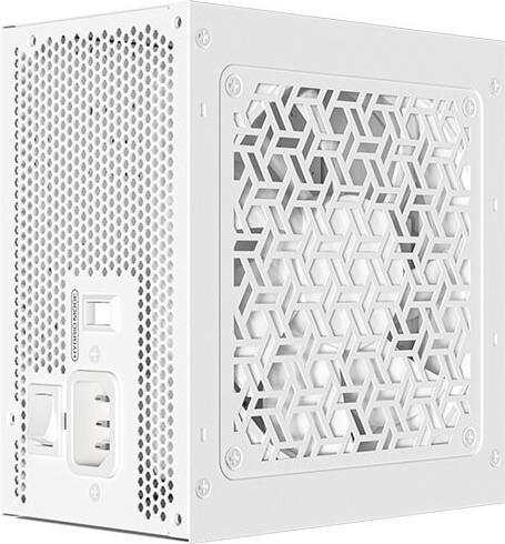 Actual product image Antec Netzteil GSK 850 EC ATX3.1/Gen5/F-Modular/80+ Gold wh retail (850 W)