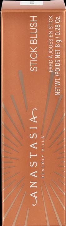 Actual product image Anastasia Beverly Hills Stick Blush (soft rose)