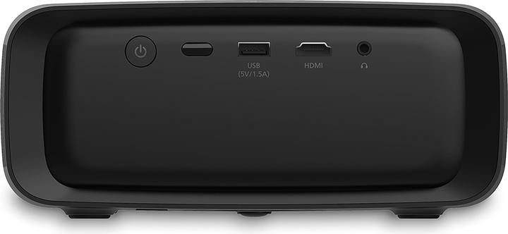 Produktbild Philips NeoPix 320 (Full HD, 250 lm, 1.4:1)