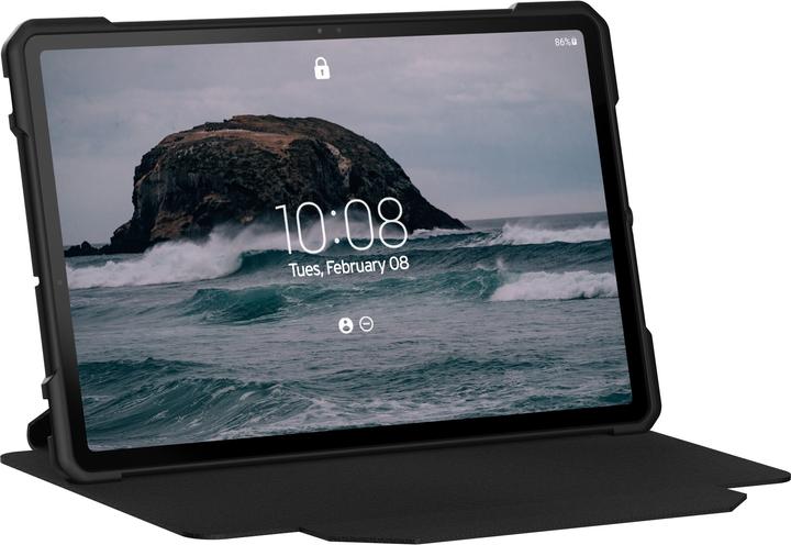 Actual product image UAG Metropolis (Galaxy Tab S8)