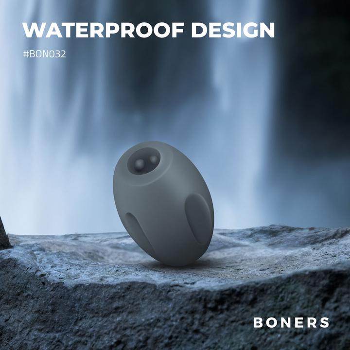 Image du produit Boners L'Aventurier de la main