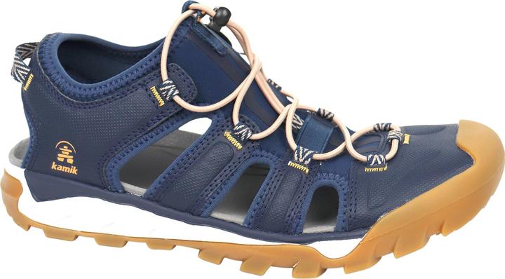 Actual product image Kamik Syros (37)