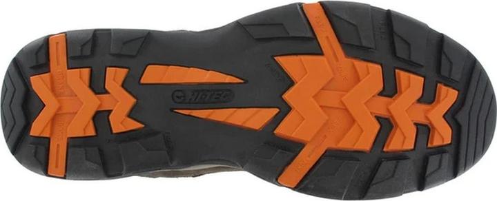 Produktbild Hi-Tec Stiefel Storm Wildleder (42)