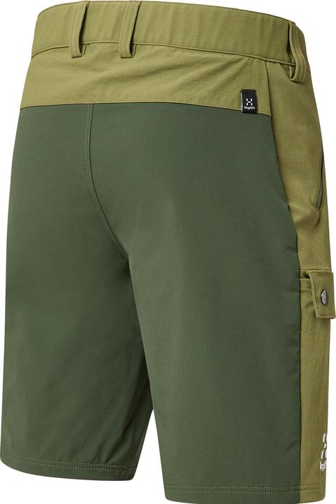 Actual product image Haglöfs Mid Standard Shorts (48)