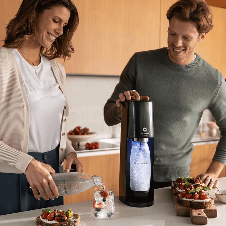 Actual product image SodaStream E-Terra