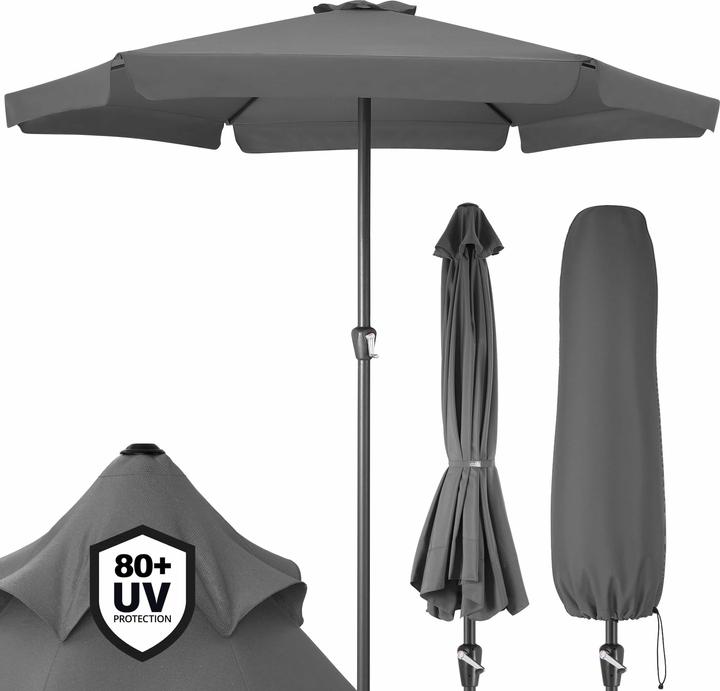 Actual product image Kingsleeve Parasol (3.30 m)